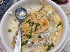 -新辉港式茶餐厅(北栅店)