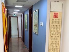 -精德口腔·种植修复·儿牙中心(财富中心店)