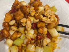 -正阳门饭庄·烤鸭·北京菜(万丰路七里庄店)