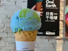 -Dal Cuore 达可芮冰淇淋(陕西北路店)