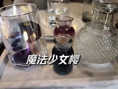 -The Rug Cafe(王府中环店)