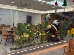 -紫藤园·天目湖大鱼头(南山竹海店)