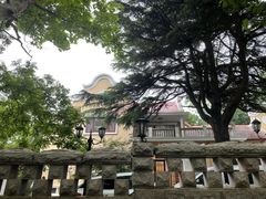 -八大关景区