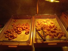 -比格比萨自助(宝山日月光店)