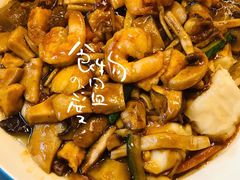 -陈傻子餐厅(世纪都会店)