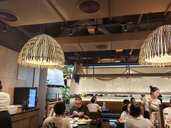 -山石榴·贵州菜(丰盛里店)