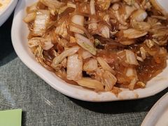 -全聚贤餐厅·湖北家常菜(沙湖店)