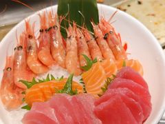 -水木锦堂·自助铁板烧(望京凯德MALL店)