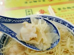 -麦奀云吞面世家(中环店)