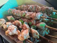 -酒肆浅葱·特色菜馆(卓悦intown店)