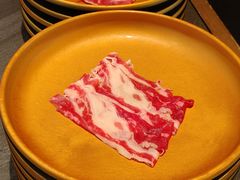 -牛YO寿喜烧和牛火锅自助(三台子万象汇店)