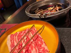 -牛New寿喜烧(虹桥新天地店)