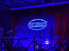 -JUKEBOX玖部音乐餐厅(华侨城店)