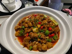 -简小舍·民间手艺菜(武昌江滩店)