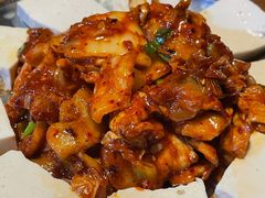 -包装马车·韩国料理·포장마차