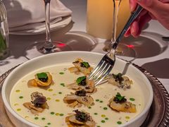 -壳里西餐厅Coquille Seafood Bistro(蒙自路店)