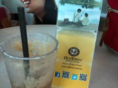 -Old Town White Coffee(gateway@klia2)