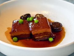-小大董·烤鸭(观景餐厅·南京西路店)