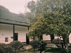 -湖南省立第一师范学校旧址
