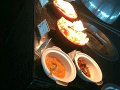 -澳门旅游塔360°旋转餐厅(南湾湖广场店)