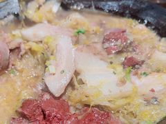 -鸽子窝(青塔店)