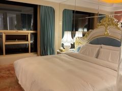 -苏州吴中白金汉爵大酒店