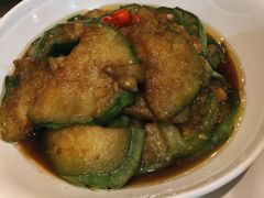 湖北青茄子-丹江口渔村·湘味厨房(桃园店)