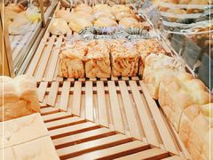 -木子木水日式烫面包(世界城光谷店)