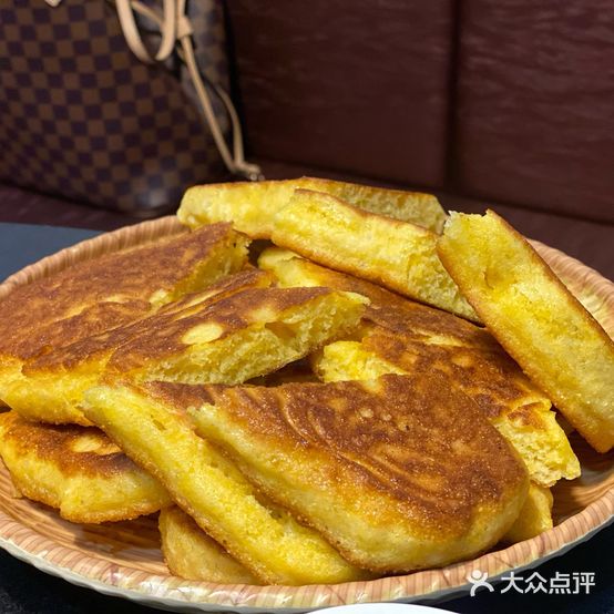 百一铁锅炖
