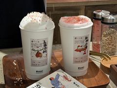 -李山山茶事(景枫店)