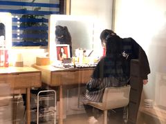 -天真蓝照相馆(中华广场店)