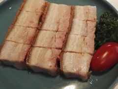 -新大咀港式茶餐厅(宝山万达店)