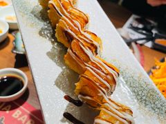 -大田家•炭火烧肉酒场(大兴枣园店)