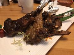 -王鼎精致料理铁板烧(世博源店)