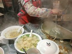 -安庆柴火馄饨(马道街店)