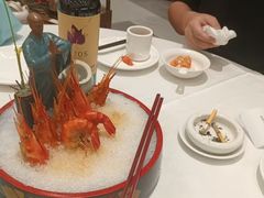 -聚彩居三和酒楼•老字号粤菜(南城店)