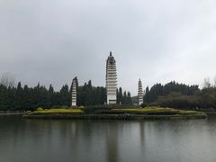 -云南民族村