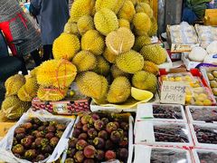-江杨农产品批发市场