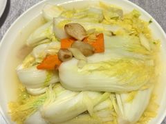 -海陵岛保利皇冠假日酒店·御公馆中餐厅 CANAL LNUA
