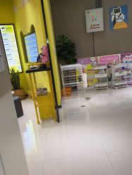 -洗脸猫·洗脸吧(北京大兴大悦春风里店)