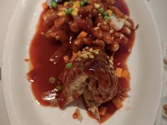 -丰收日·小海鲜·沪上家宴(顾村正大店)