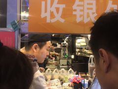 -放哈·甜醅子奶茶创造者(正宁路店)