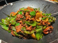 -匠熙小馆(崇文门店)