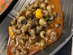 -骄傲de小龙虾 · 全羊馆(新北万达店)
