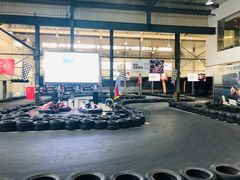 -RD卡丁车汽车俱乐部