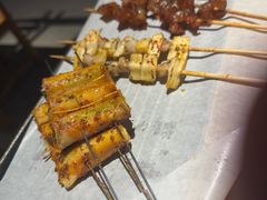 -肉串汪(月坛店)