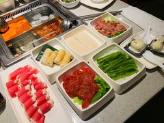 -海底捞火锅(同泰时代广场夜宵主题店)