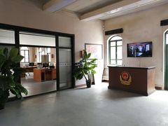 -清风小镇闯关东影视基地