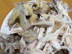-吉英盐焗鸡(文中路店)