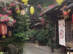 -五邑人家(江门店)